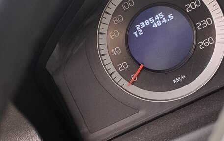 Volvo S80 II рестайлинг 2, 2010 год, 1 100 000 рублей, 4 фотография