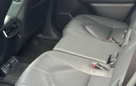 Toyota Highlander, 2024 год, 4 859 000 рублей, 6 фотография