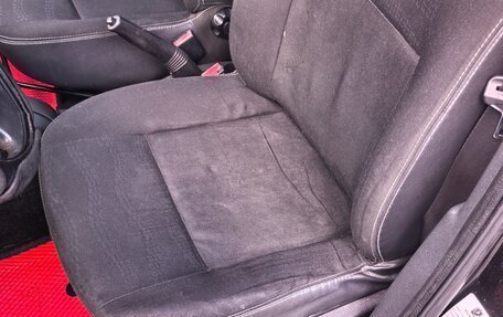 Renault Sandero I, 2012 год, 750 000 рублей, 13 фотография