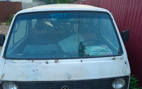 Volkswagen Transporter T3, 1987 год, 70 000 рублей, 4 фотография