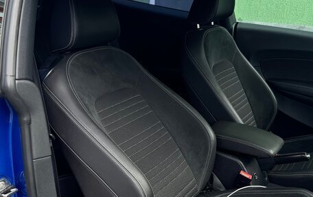 Volkswagen Scirocco III рестайлинг, 2014 год, 1 300 000 рублей, 8 фотография