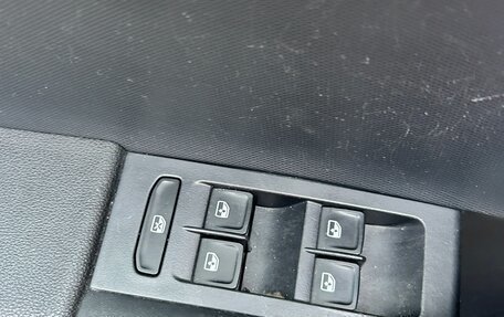 Skoda Rapid I, 2016 год, 1 210 000 рублей, 9 фотография