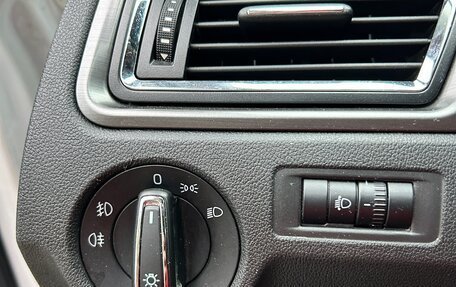 Skoda Rapid I, 2016 год, 1 210 000 рублей, 10 фотография