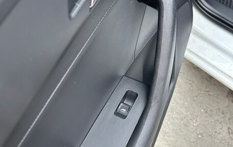 Skoda Rapid I, 2016 год, 1 210 000 рублей, 20 фотография