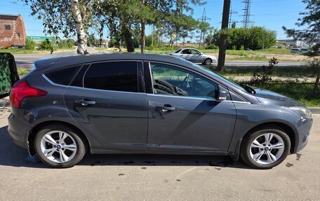 Ford Focus III, 2012 год, 730 000 рублей, 2 фотография