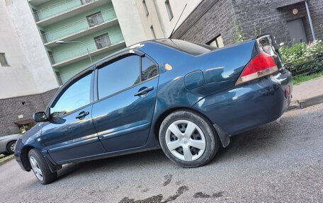 Mitsubishi Lancer IX, 2005 год, 350 000 рублей, 2 фотография