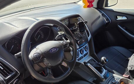 Ford Focus III, 2012 год, 730 000 рублей, 5 фотография