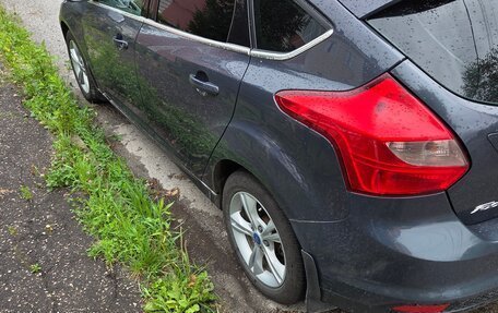 Ford Focus III, 2012 год, 730 000 рублей, 9 фотография