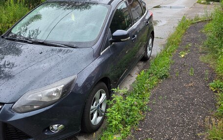 Ford Focus III, 2012 год, 730 000 рублей, 8 фотография