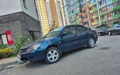 Mitsubishi Lancer IX, 2005 год, 350 000 рублей, 5 фотография