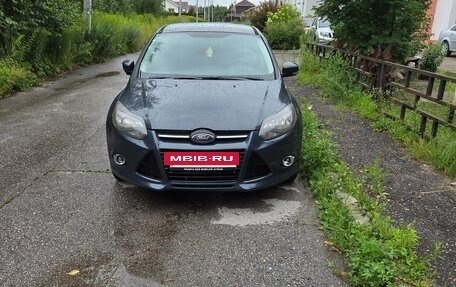 Ford Focus III, 2012 год, 730 000 рублей, 7 фотография