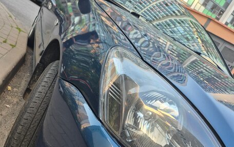 Mitsubishi Lancer IX, 2005 год, 350 000 рублей, 12 фотография