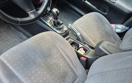 Mitsubishi Lancer IX, 2005 год, 350 000 рублей, 15 фотография