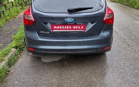 Ford Focus III, 2012 год, 730 000 рублей, 10 фотография