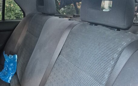 Mitsubishi Lancer IX, 2005 год, 350 000 рублей, 17 фотография