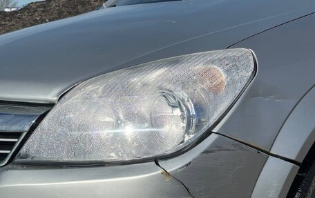 Opel Astra H, 2007 год, 350 000 рублей, 4 фотография