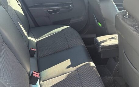 Opel Astra H, 2007 год, 350 000 рублей, 12 фотография