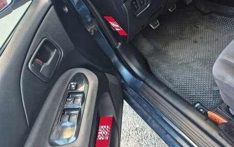 Mitsubishi Lancer IX, 2005 год, 350 000 рублей, 18 фотография