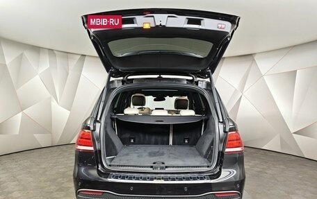 Mercedes-Benz GLE AMG, 2018 год, 6 800 000 рублей, 12 фотография