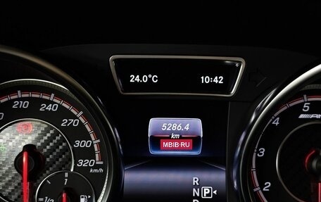 Mercedes-Benz GLE AMG, 2018 год, 6 800 000 рублей, 18 фотография