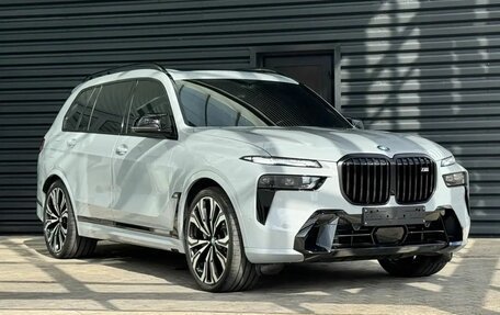 BMW X7, 2023 год, 16 500 000 рублей, 3 фотография