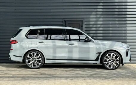 BMW X7, 2023 год, 16 500 000 рублей, 4 фотография