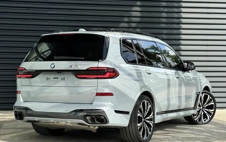 BMW X7, 2023 год, 16 500 000 рублей, 5 фотография