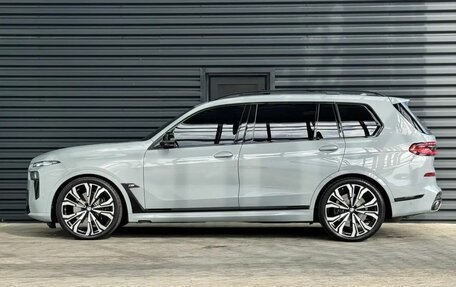 BMW X7, 2023 год, 16 500 000 рублей, 7 фотография