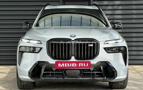 BMW X7, 2023 год, 16 500 000 рублей, 2 фотография