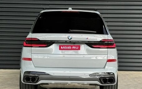 BMW X7, 2023 год, 16 500 000 рублей, 6 фотография