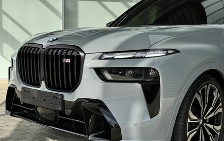 BMW X7, 2023 год, 16 500 000 рублей, 9 фотография