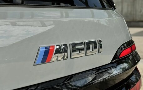 BMW X7, 2023 год, 16 500 000 рублей, 12 фотография