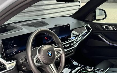 BMW X7, 2023 год, 16 500 000 рублей, 17 фотография