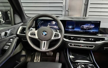 BMW X7, 2023 год, 16 500 000 рублей, 14 фотография