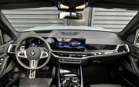 BMW X7, 2023 год, 16 500 000 рублей, 13 фотография