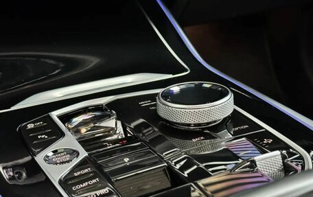 BMW X7, 2023 год, 16 500 000 рублей, 16 фотография