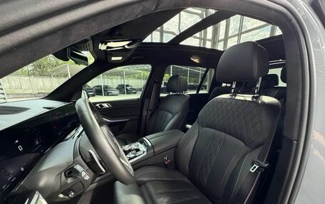BMW X7, 2023 год, 16 500 000 рублей, 19 фотография