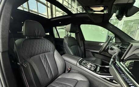 BMW X7, 2023 год, 16 500 000 рублей, 20 фотография