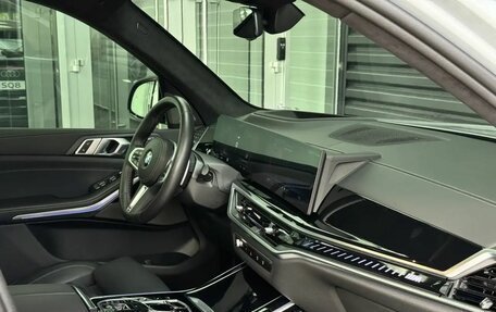 BMW X7, 2023 год, 16 500 000 рублей, 18 фотография