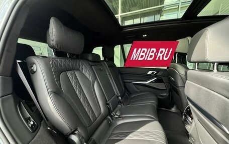 BMW X7, 2023 год, 16 500 000 рублей, 21 фотография