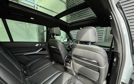 BMW X7, 2023 год, 16 500 000 рублей, 24 фотография