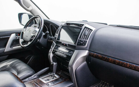 Toyota Land Cruiser 200, 2012 год, 3 820 000 рублей, 9 фотография