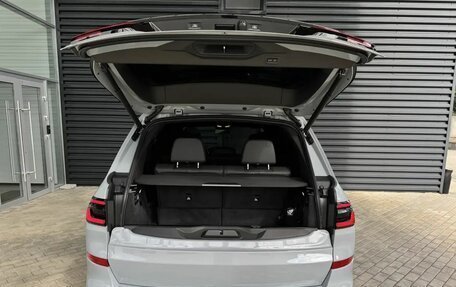 BMW X7, 2023 год, 16 500 000 рублей, 28 фотография