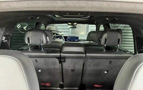 BMW X7, 2023 год, 16 500 000 рублей, 23 фотография