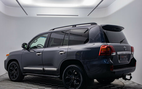 Toyota Land Cruiser 200, 2012 год, 3 820 000 рублей, 2 фотография