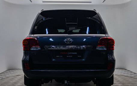 Toyota Land Cruiser 200, 2012 год, 3 820 000 рублей, 3 фотография