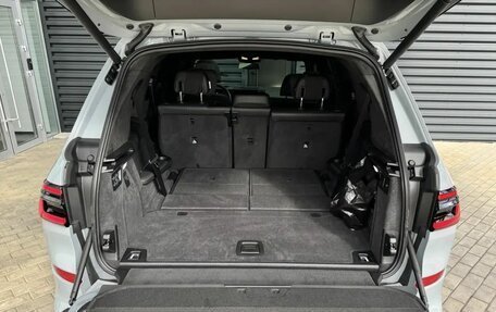 BMW X7, 2023 год, 16 500 000 рублей, 26 фотография