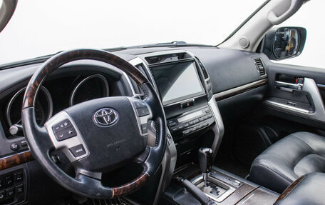 Toyota Land Cruiser 200, 2012 год, 3 820 000 рублей, 8 фотография