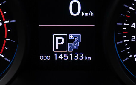 Toyota Land Cruiser 200, 2012 год, 3 820 000 рублей, 11 фотография