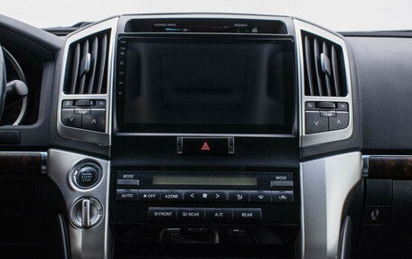 Toyota Land Cruiser 200, 2012 год, 3 820 000 рублей, 13 фотография